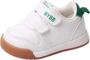 Girls Sneakers Spring and Summer Children Infant Toddler Shoes Boys and Girls Sports Shoes Flat Bottom Baby Girl Shoes
