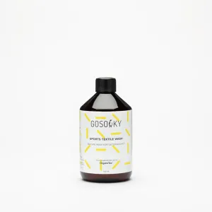 GS TEXTILE WASH