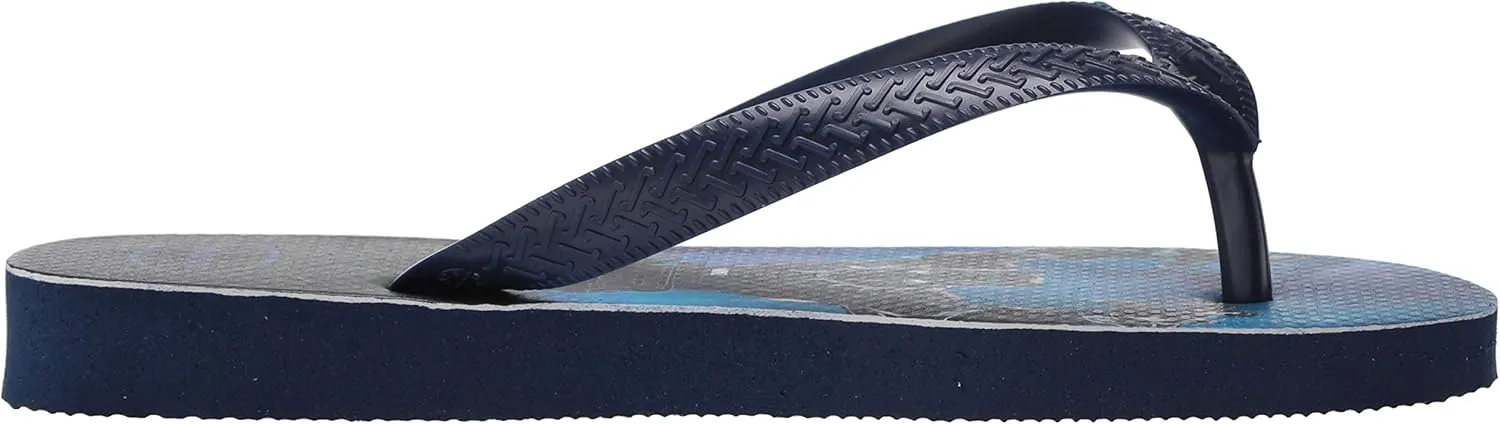 Havaianas Boy's Top Marvel (Toddler/Little Kid/Big Kid)