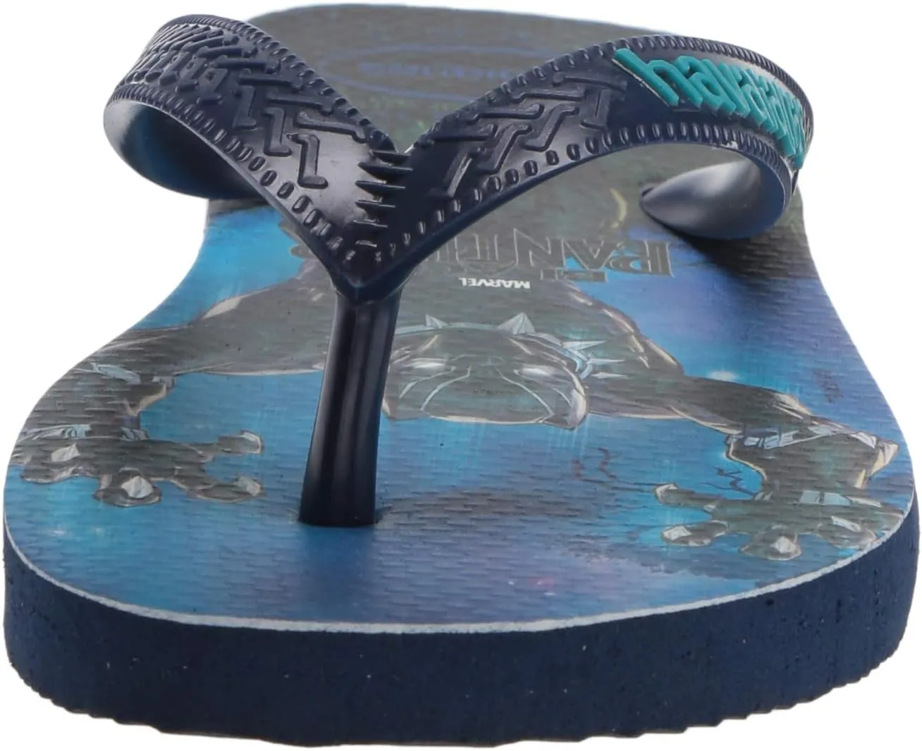 Havaianas Boy's Top Marvel (Toddler/Little Kid/Big Kid)