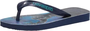Havaianas Boy's Top Marvel (Toddler/Little Kid/Big Kid)