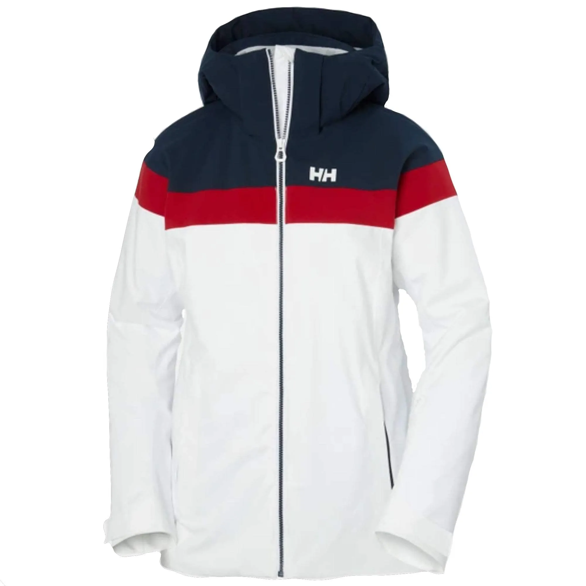 Helly Hansen Women's Motionista LIFALOFT Ski Jacket