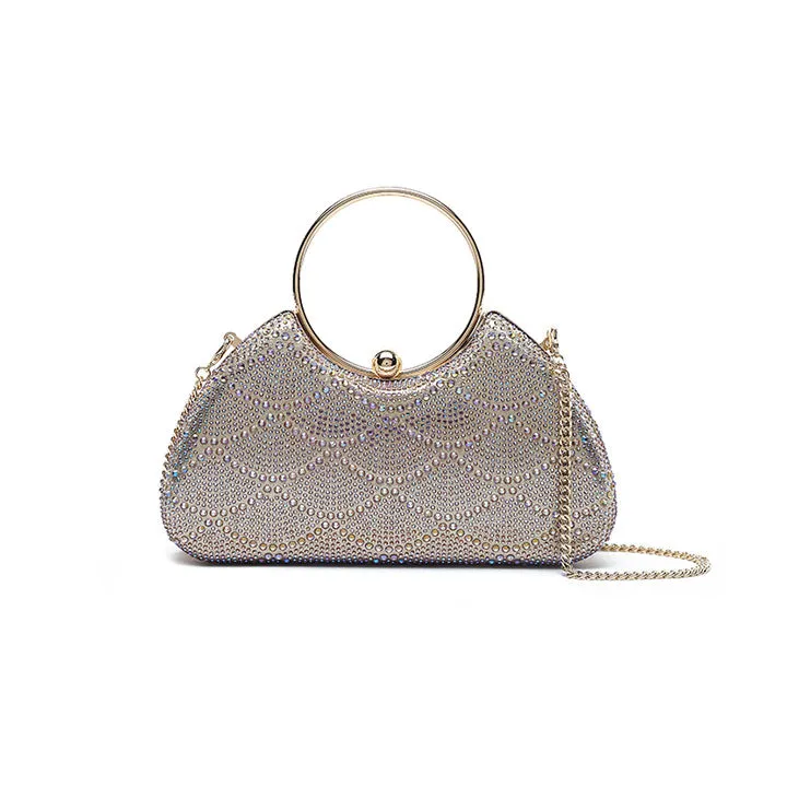 High-Impact Evening Clutch AD 138