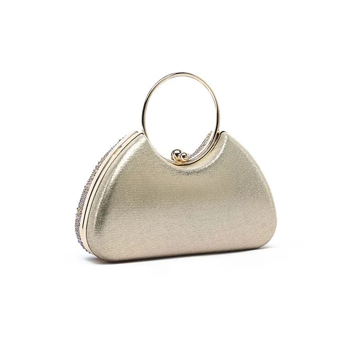 High-Impact Evening Clutch AD 138
