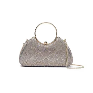 High-Impact Evening Clutch AD 138