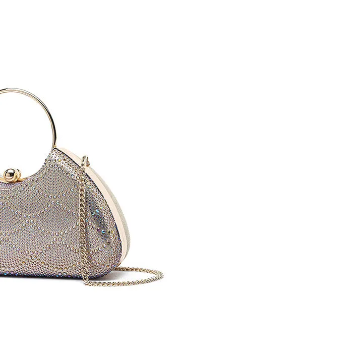 High-Impact Evening Clutch AD 138