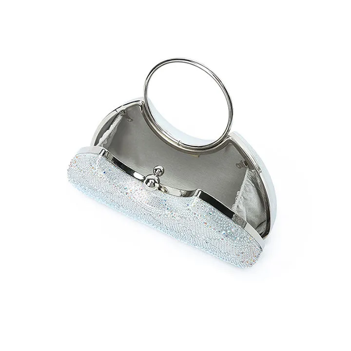 High-Impact Evening Clutch AD 138