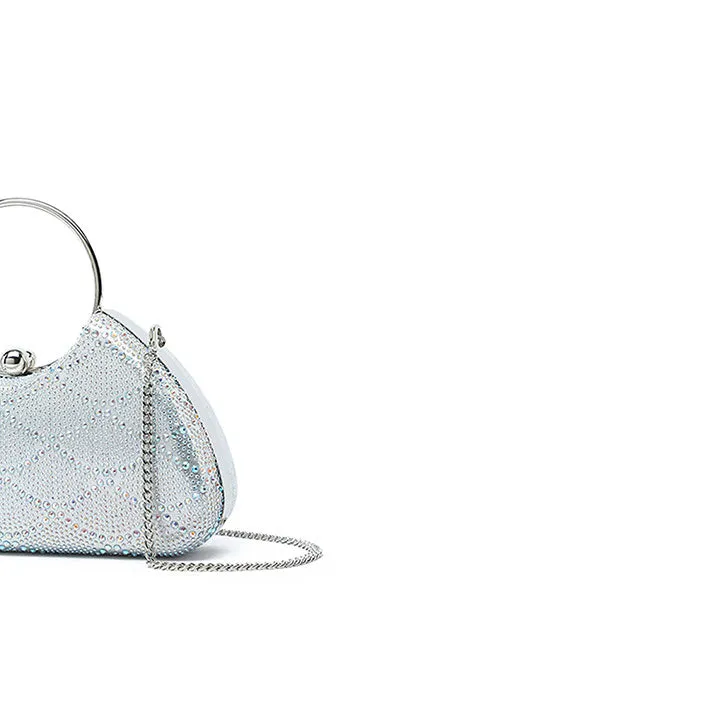 High-Impact Evening Clutch AD 138