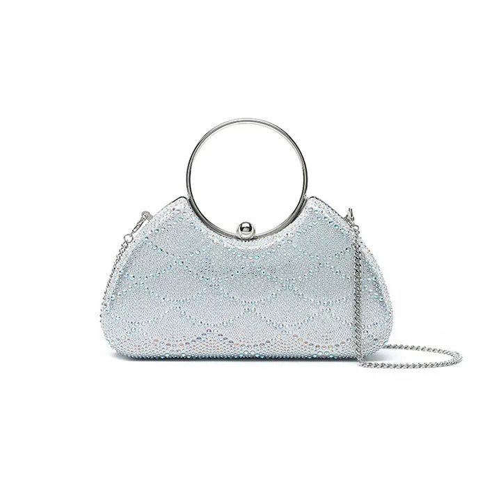 High-Impact Evening Clutch AD 138