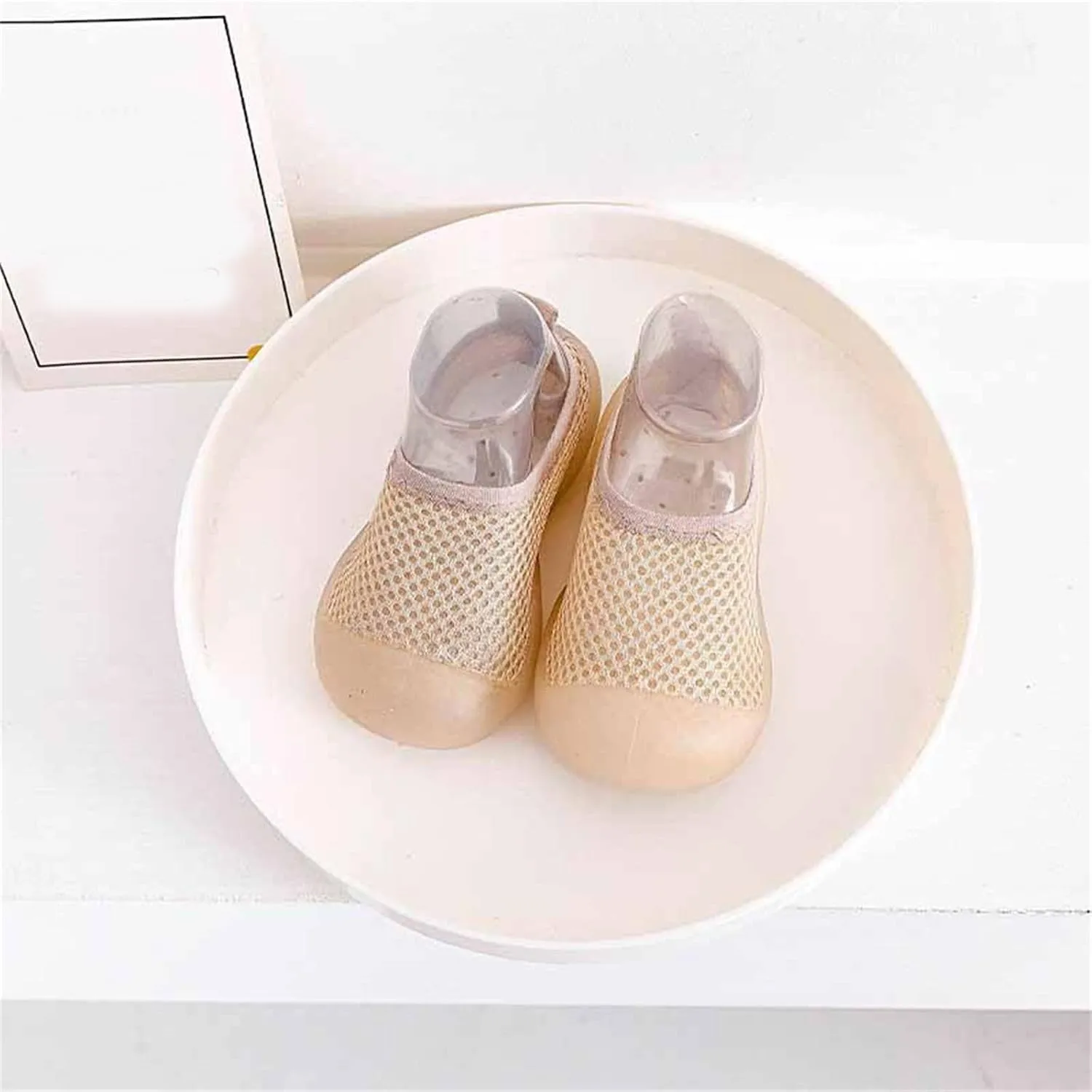 High Top Shoes Size 4 Toddler Kids Infant Newborn Baby Boys Girls Summer Shoes Solid Soft Soles First Walkers