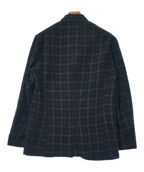 H.R.REMAKE Casual jackets
