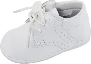 iGirlDress Baby Boys Oxford Christening Shoes