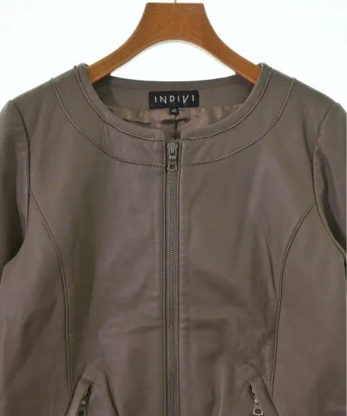 INDIVI Motercycle Jackets