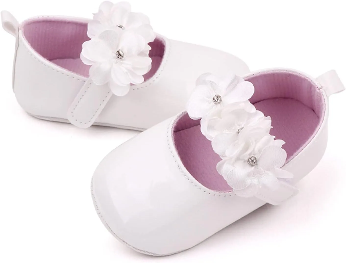 Infant Girls Baby Newborn Summer Sneakers Cute Flower Design Walking Sandals Flat Bottom Princess Shoes Mighty Kid Shoes