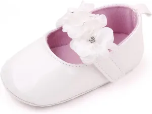 Infant Girls Baby Newborn Summer Sneakers Cute Flower Design Walking Sandals Flat Bottom Princess Shoes Mighty Kid Shoes