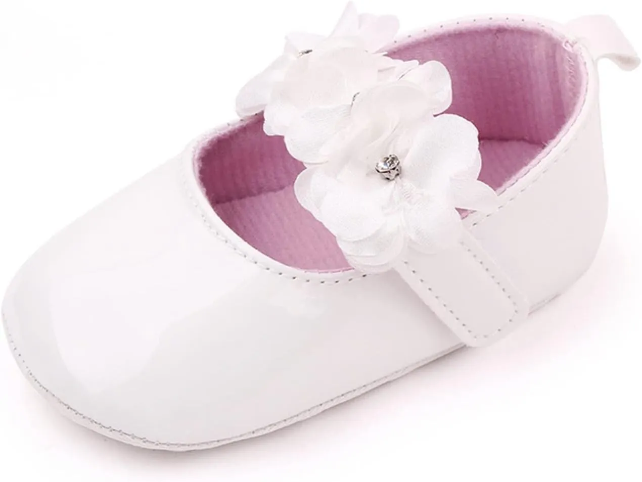 Infant Girls Baby Newborn Summer Sneakers Cute Flower Design Walking Sandals Flat Bottom Princess Shoes Mighty Kid Shoes