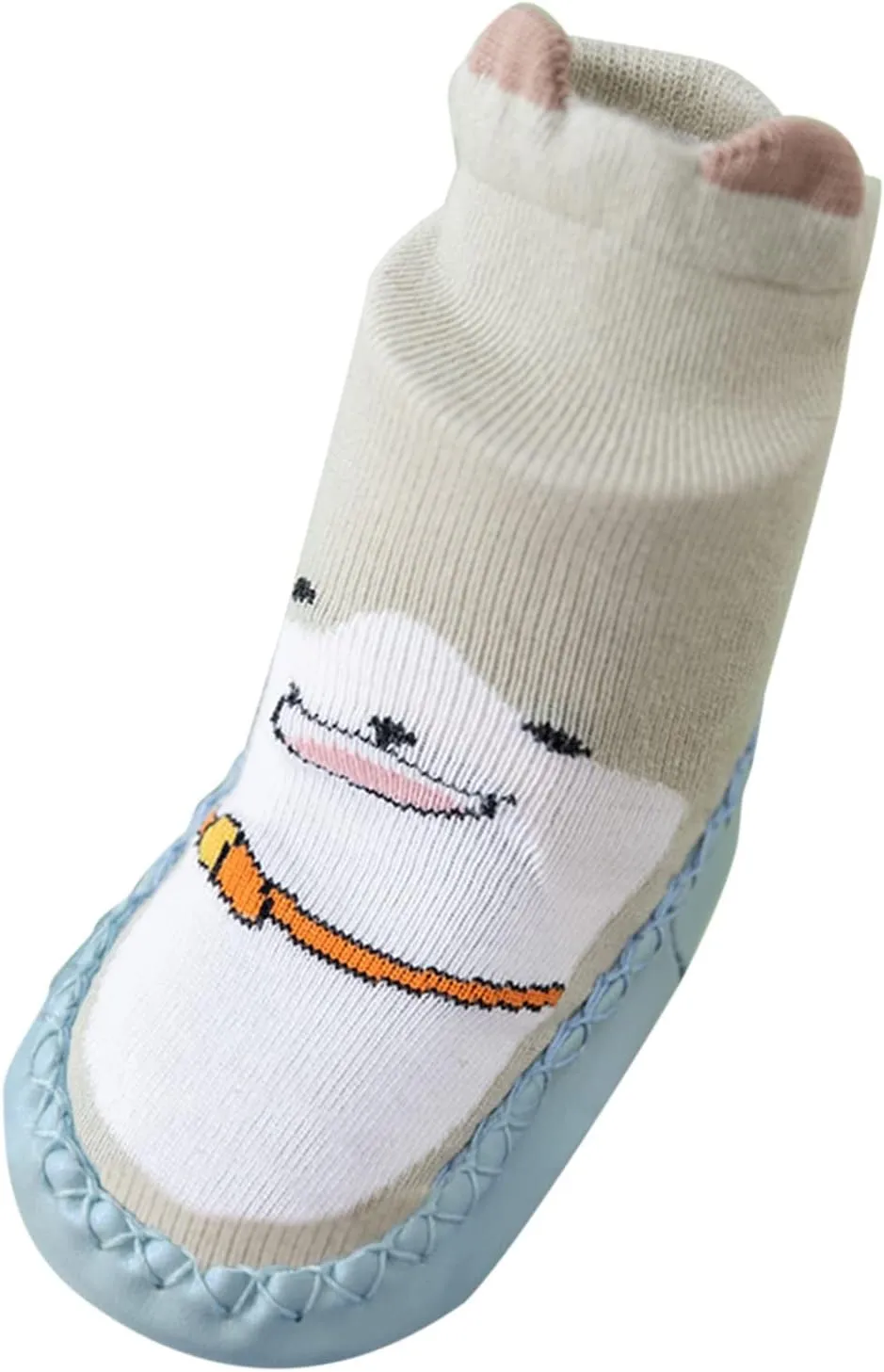 Infant Toddler Shoes Soft Sole Toddler Shoes Cartoon Print Breathable Non Slip Socks Socks Shoes Classic Baby Girl