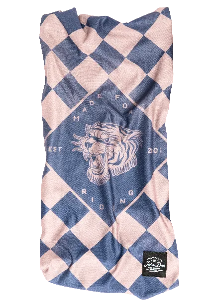John Doe Tube Tiger JDM