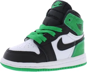 Jordan 1 Retro High OG Baby/Toddler Shoes Size - 4