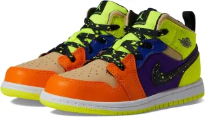 Jordan Baby Boy's 1 Mid SE (Infant/Toddler)