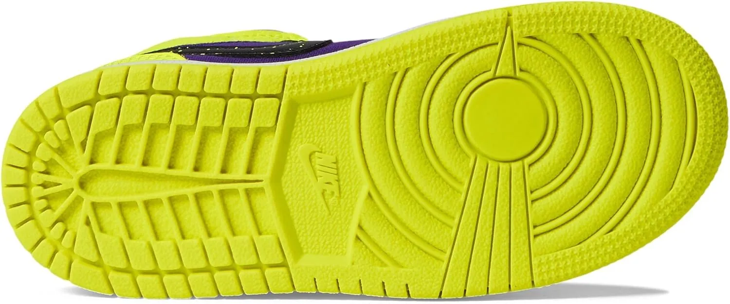 Jordan Baby Boy's 1 Mid SE (Infant/Toddler)