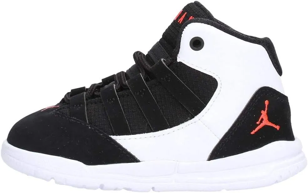 Jordan Infant Air Max Aura Basketball Shoes (TDV) Toddler Sizes