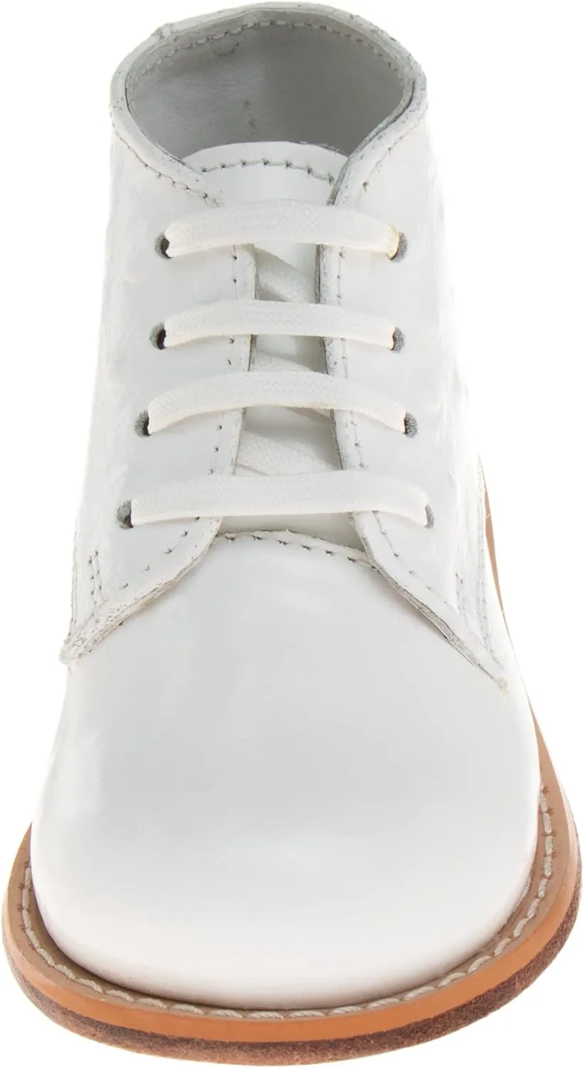 Josmo Unisex-Child 8190 First Walker Shoe
