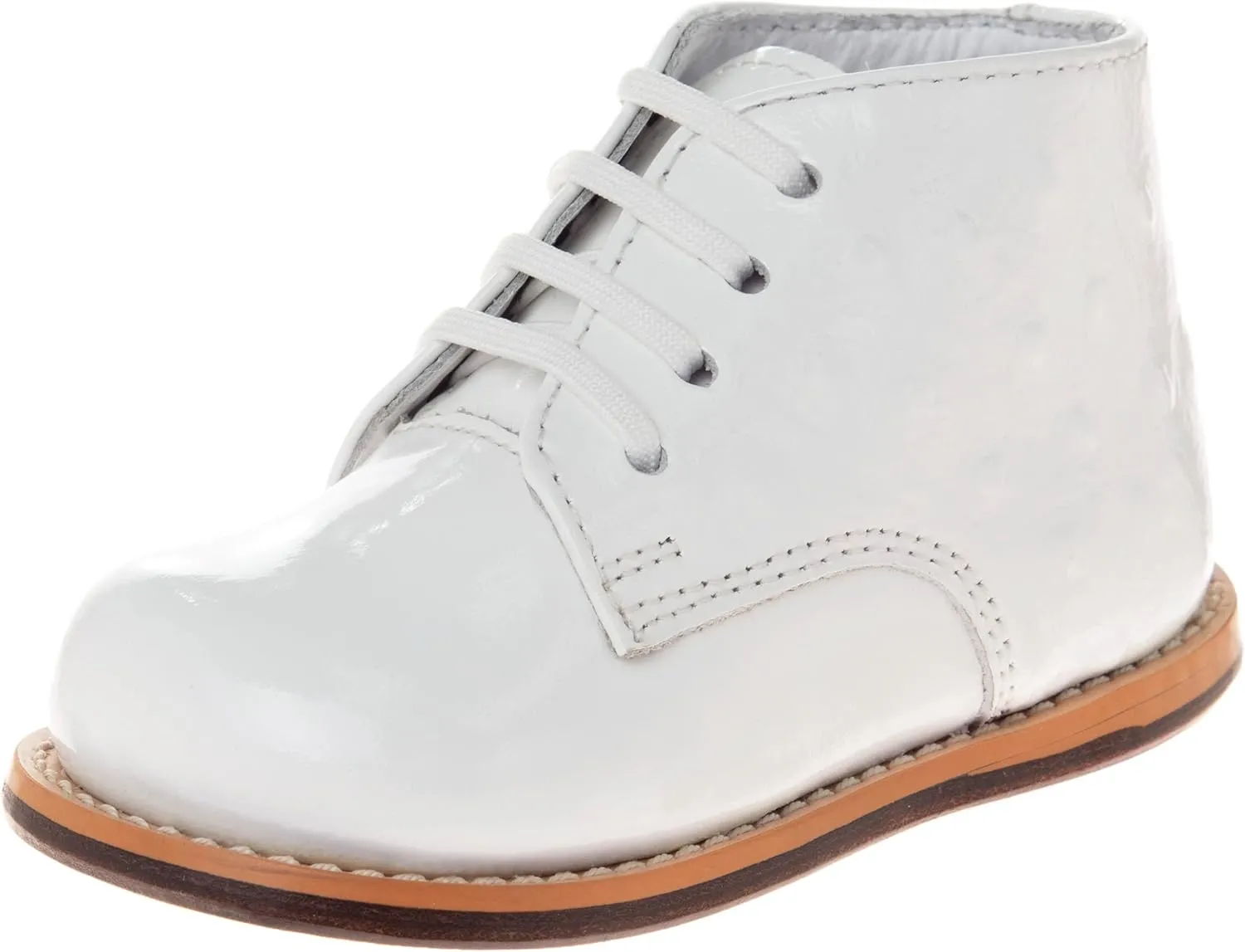 Josmo Unisex-Child 8190 First Walker Shoe