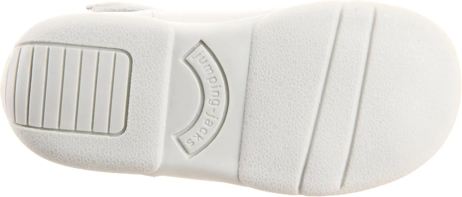 Jumping Jacks Danity T-Strap (Toddler)