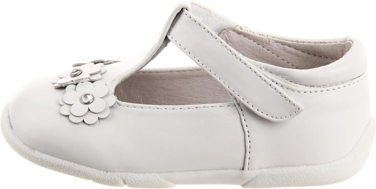 Jumping Jacks Danity T-Strap (Toddler)