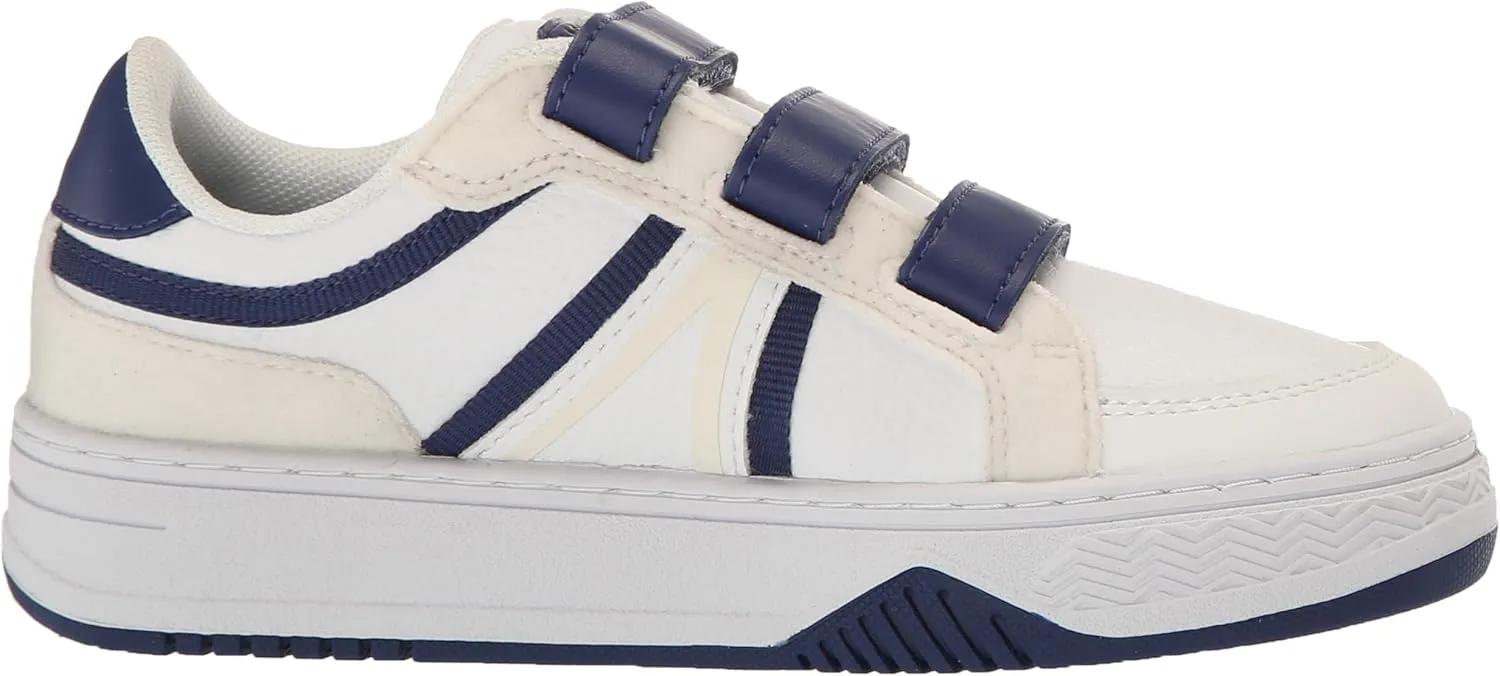 Lacoste Baby-Girl's Infant's L001 Sneaker