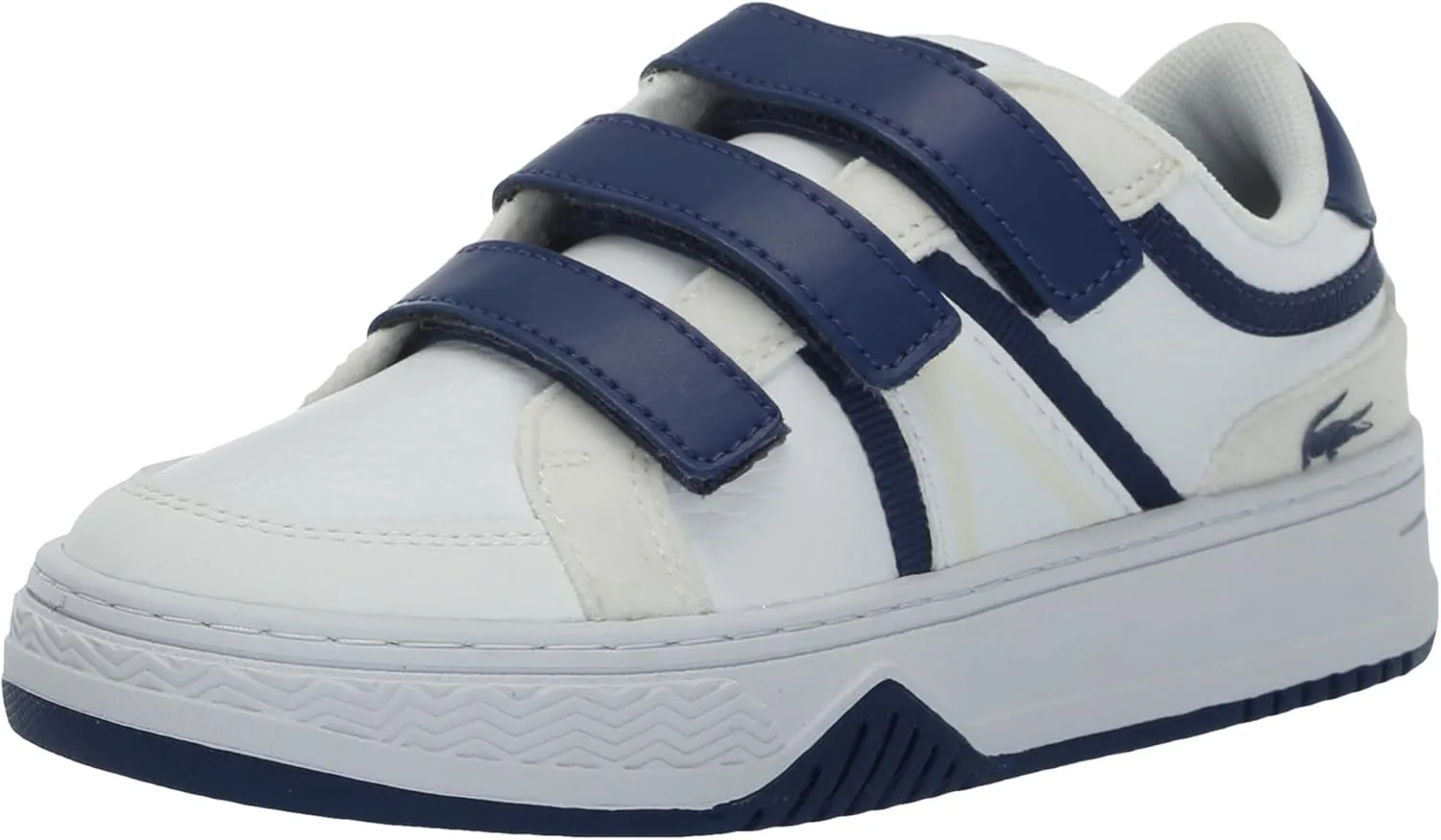 Lacoste Baby-Girl's Infant's L001 Sneaker