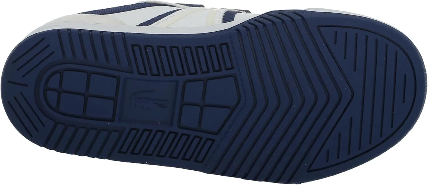 Lacoste Baby-Girl's Infant's L001 Sneaker
