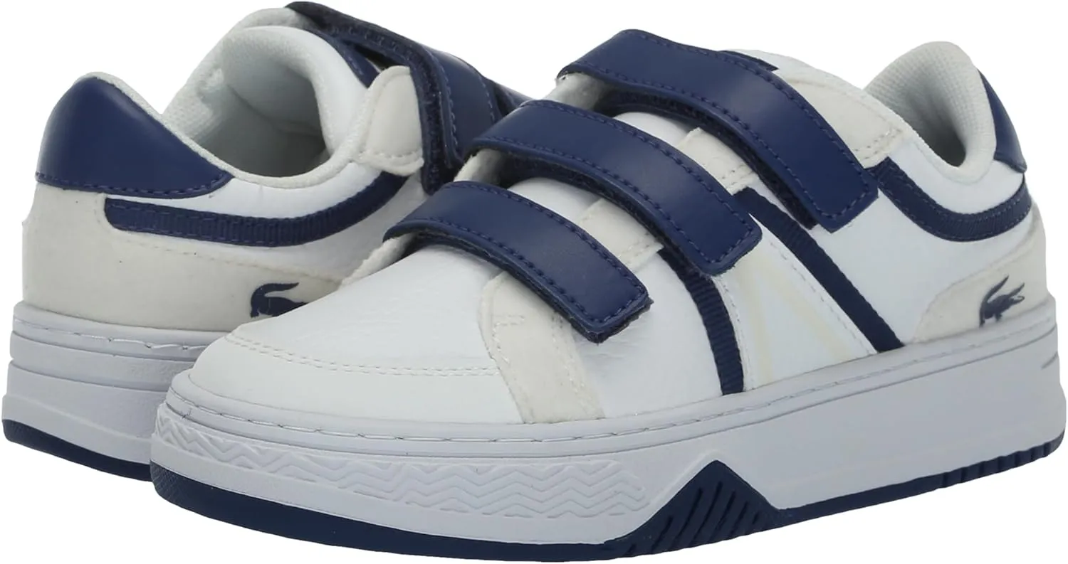Lacoste Baby-Girl's Infant's L001 Sneaker