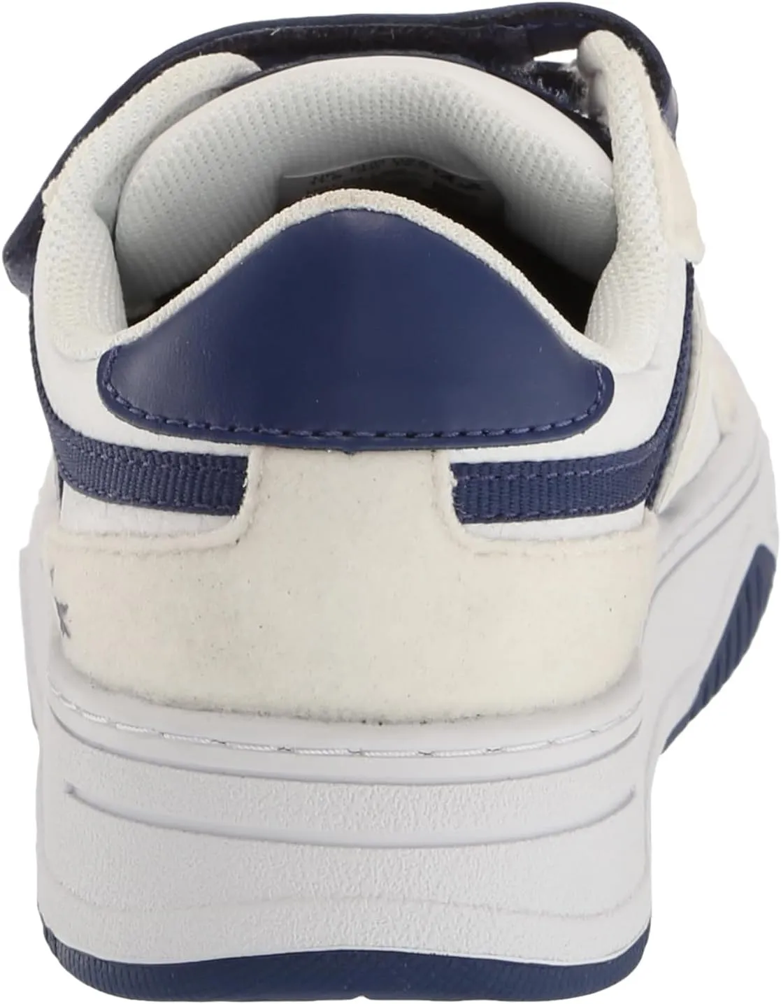 Lacoste Baby-Girl's Infant's L001 Sneaker