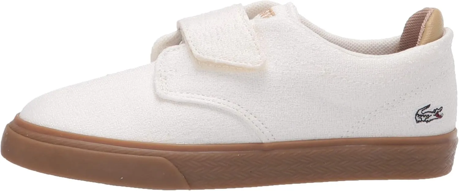 Lacoste Kid's Esparre Sneaker