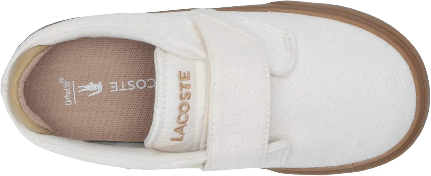 Lacoste Kid's Esparre Sneaker
