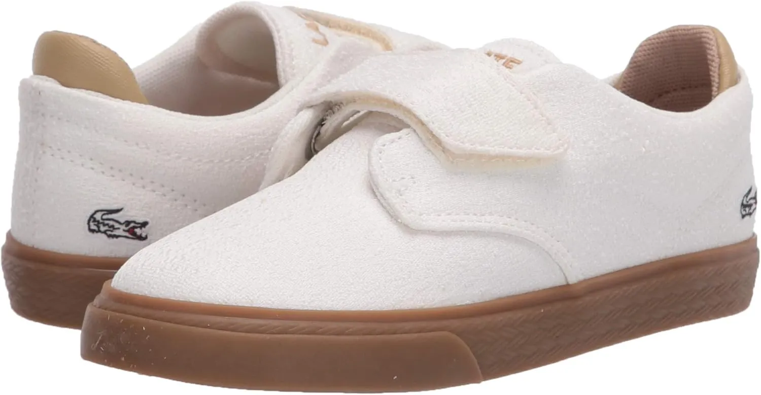 Lacoste Kid's Esparre Sneaker