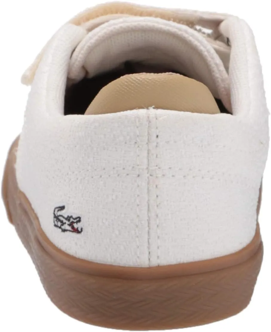 Lacoste Kid's Esparre Sneaker