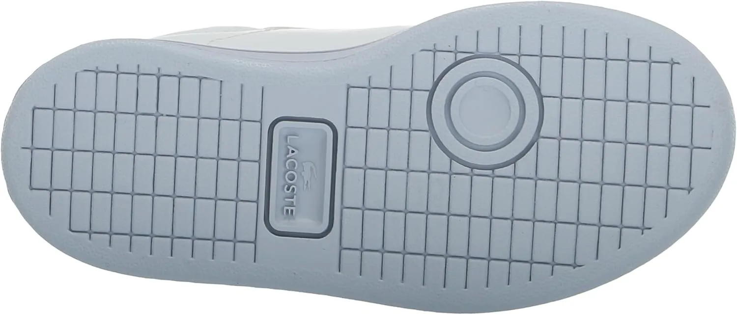 Lacoste Unisex-Child Children's Carnaby Pro Sneaker