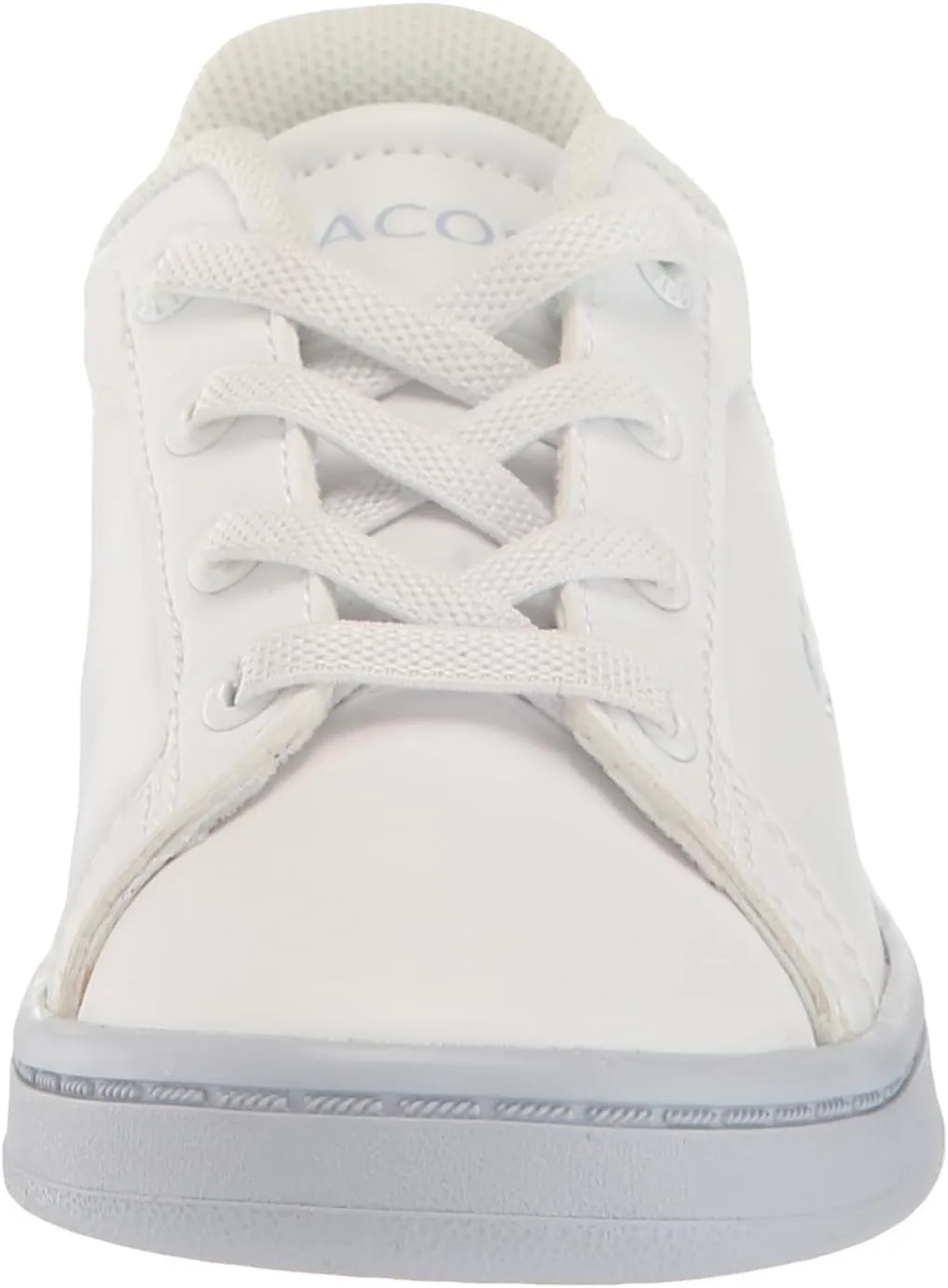 Lacoste Unisex-Child Children's Carnaby Pro Sneaker