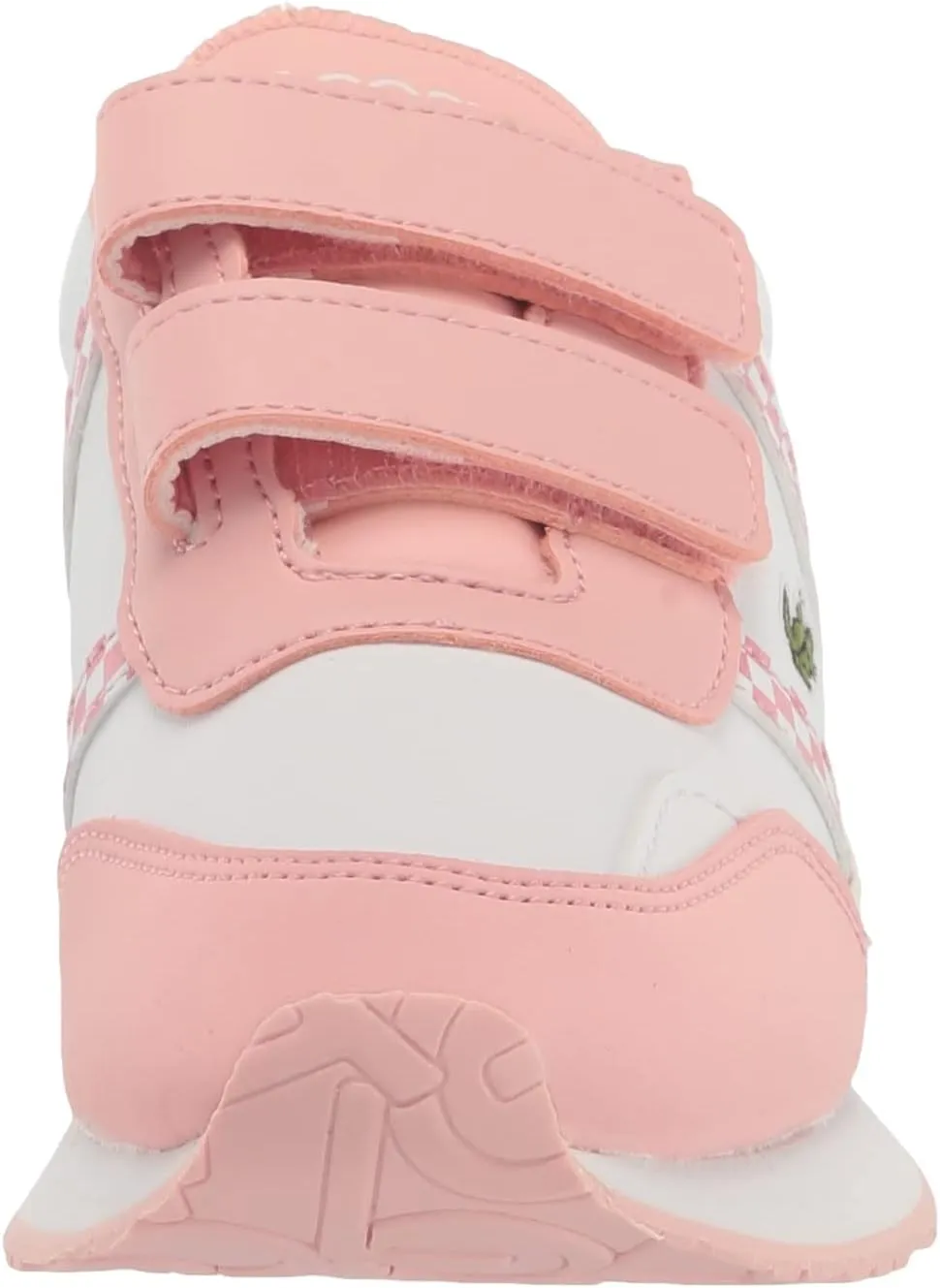 Lacoste Unisex-Child Partner Piste Sneaker