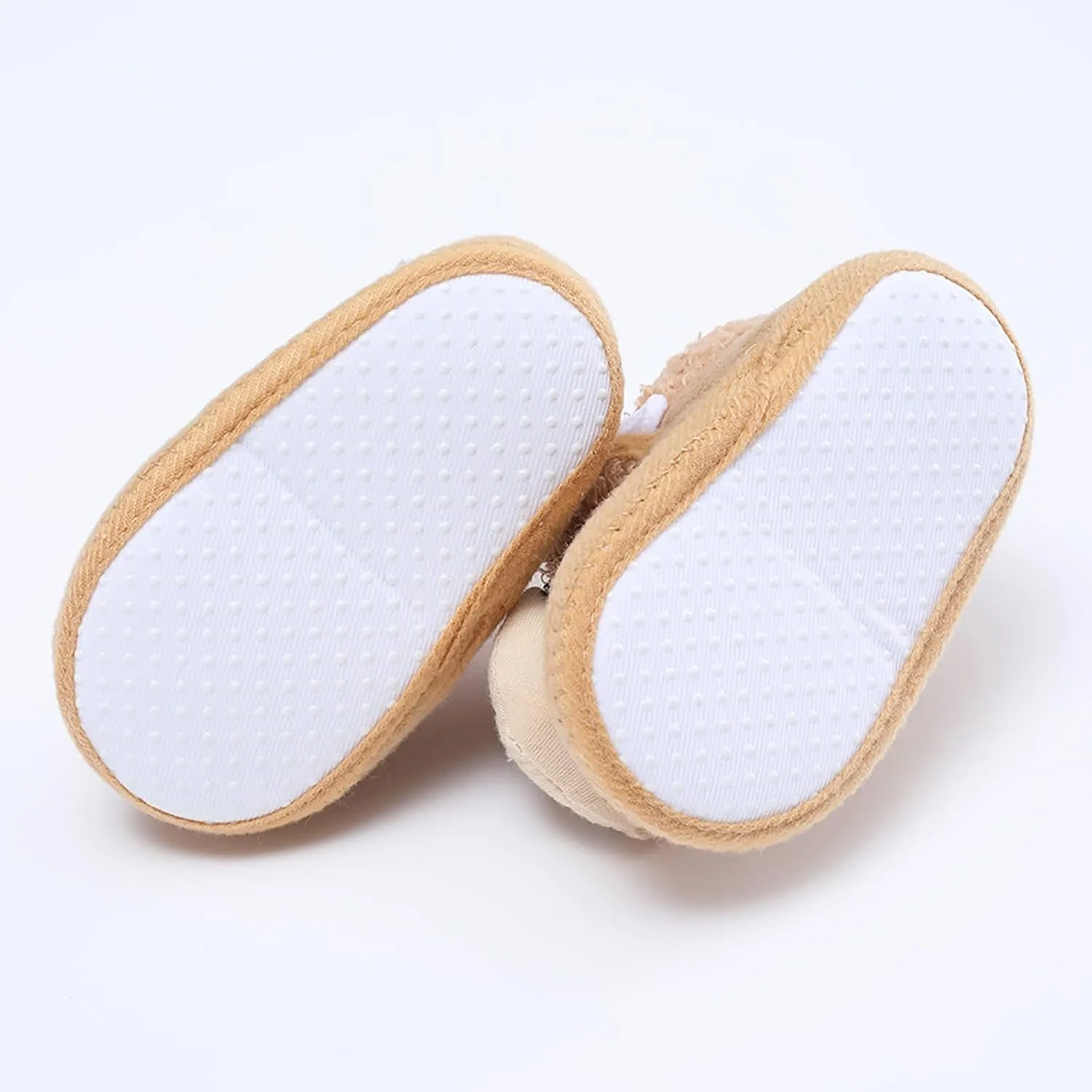 Little Girls Autumn Boots Baby Girls Boys Warm Shoes Soft Sole Booties Snow Boots Comfortable Shoes Infant Boots