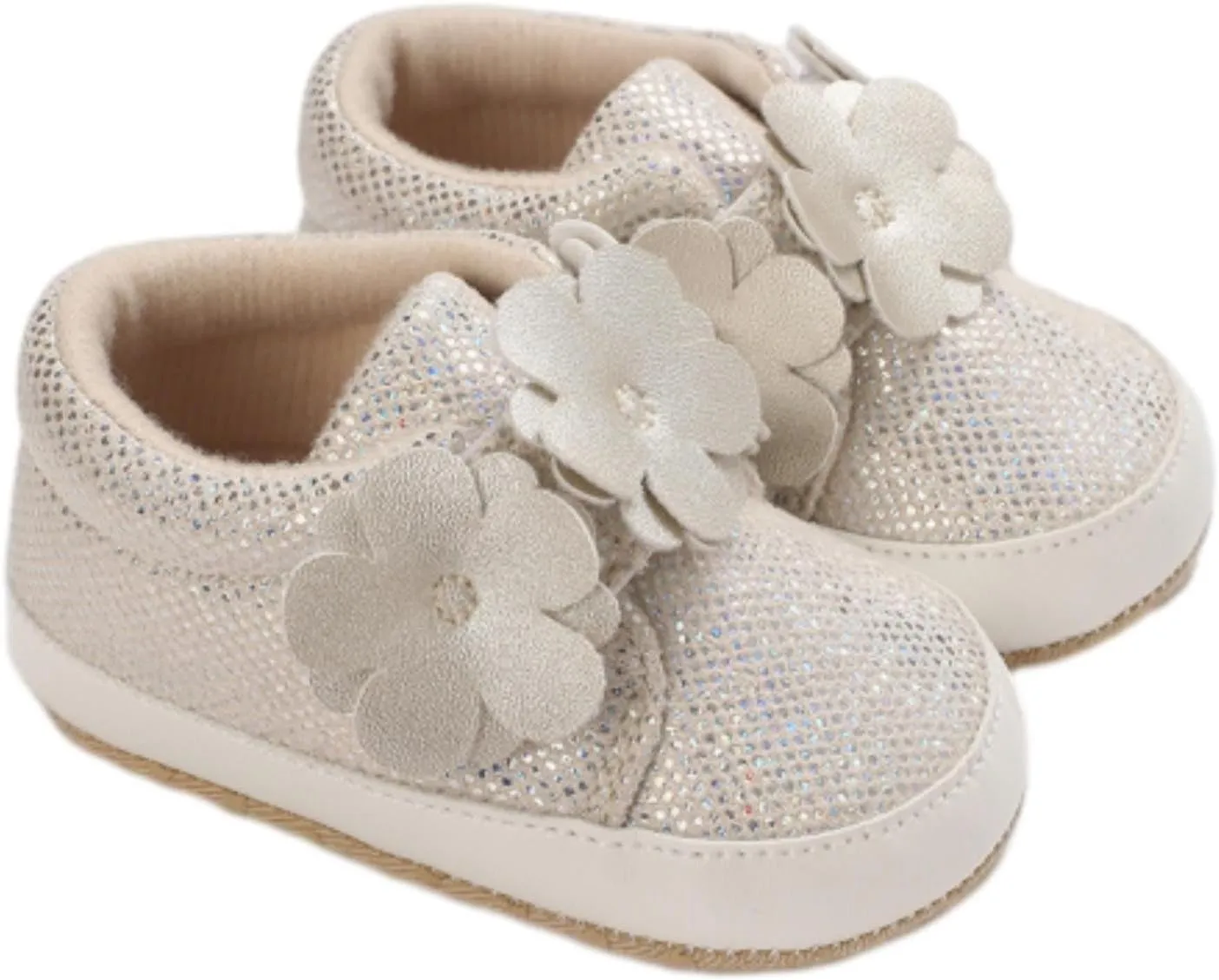 Little Kid Shoes Baby Boys Girls High Top Sneakers Soft Soles Anti Infant Ankle Shoes Toddler Lightweight Sports Shoes
