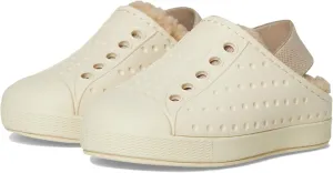 Native Shoes Unisex-Child Jefferson Cozy (Toddler) Clog