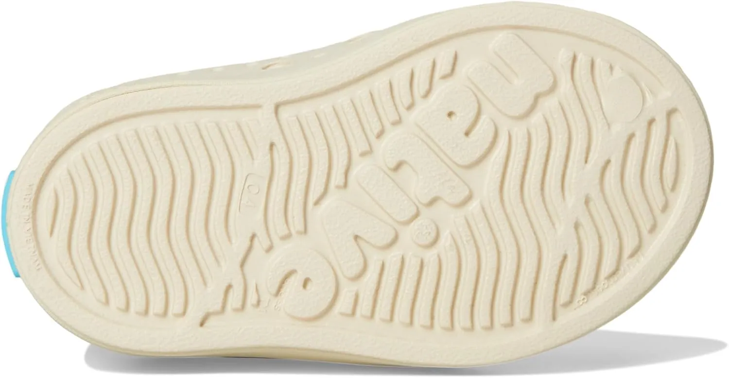 Native Shoes Unisex-Child Jefferson Cozy (Toddler) Clog