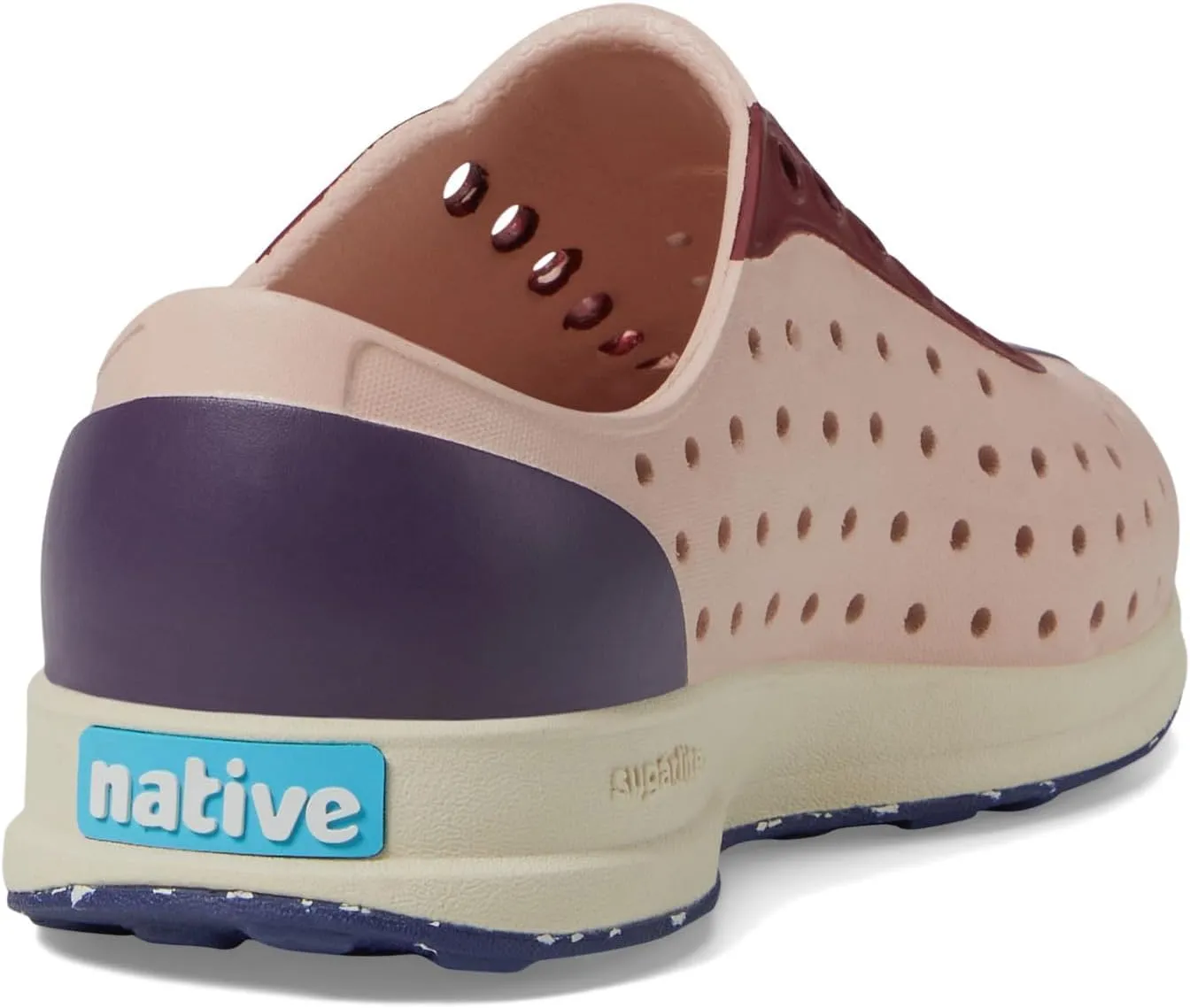 Native Shoes Unisex-Child Robbie (Toddler) Sneaker