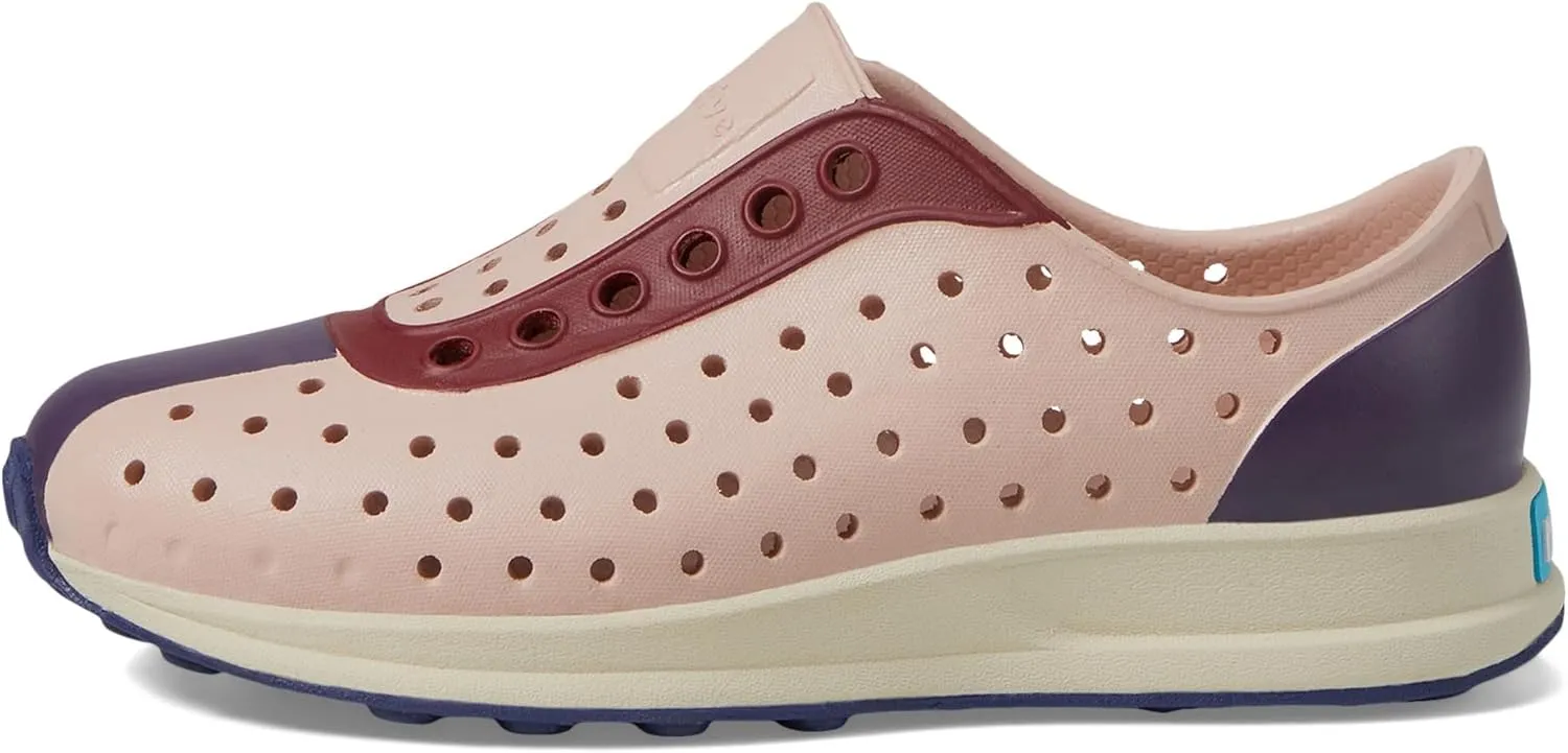 Native Shoes Unisex-Child Robbie (Toddler) Sneaker
