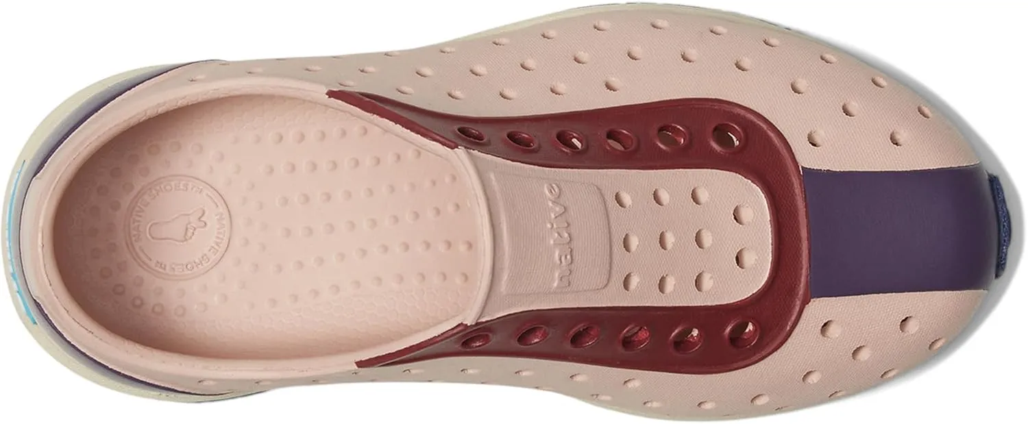Native Shoes Unisex-Child Robbie (Toddler) Sneaker