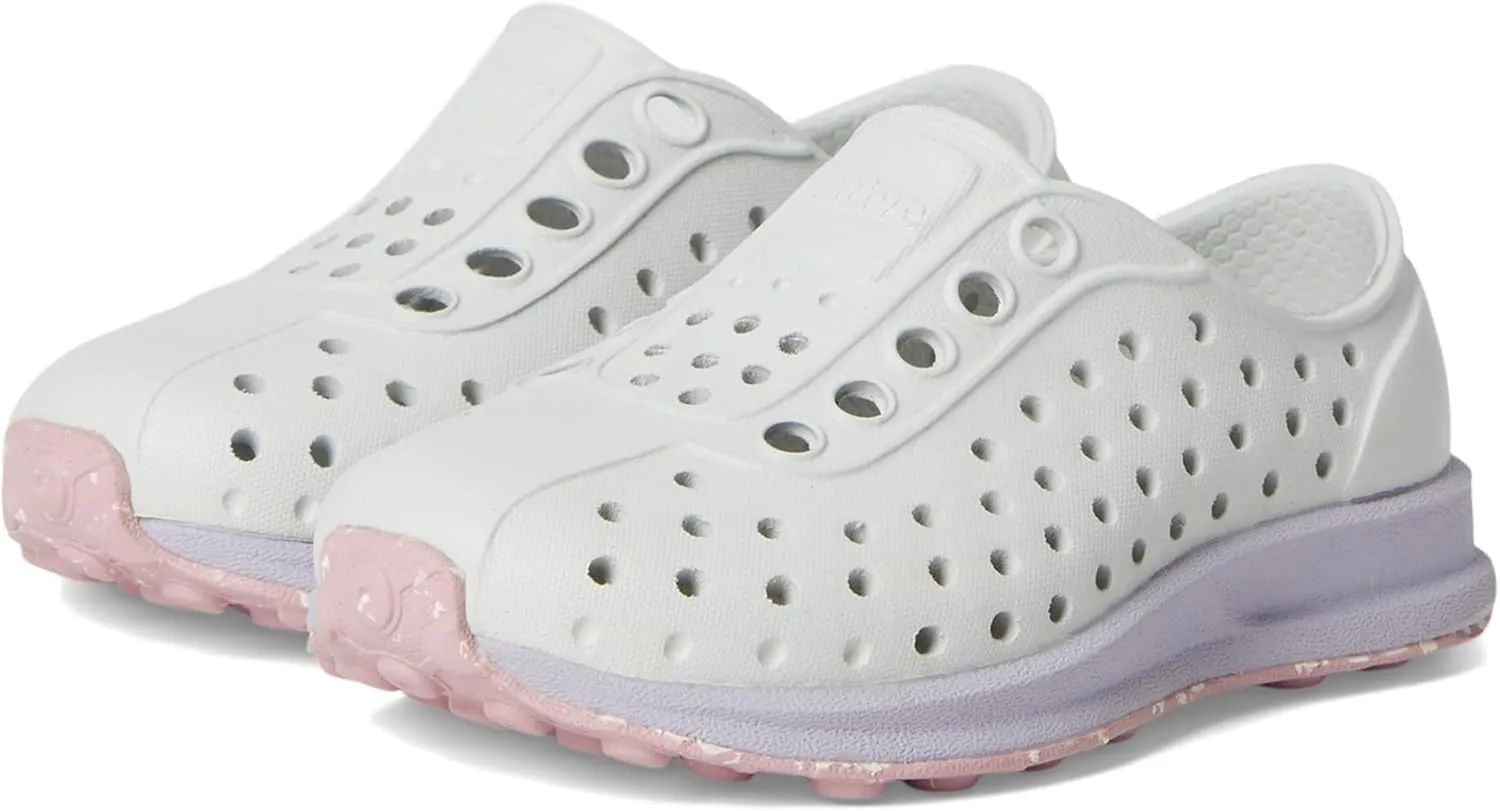 Native Shoes Unisex-Child Robbie (Toddler) Sneaker
